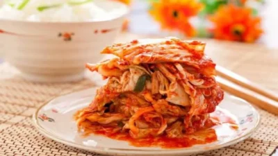 Kimchi