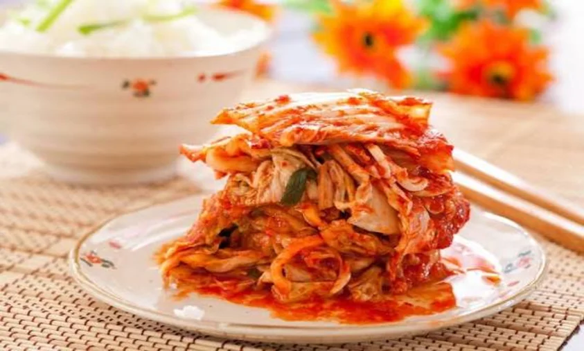 Kimchi