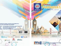 Jurnal Pariwisata UBSI Terbitkan Edisi Terbaru Volume 12 Nomor 1: Soroti Inovasi dan Pelestarian Pariwisata Berkelanjutan