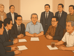 Kopi Tarik dan Harapan Ekonomi Pancasila