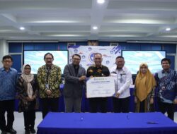 LLDikti Wilayah III Gandeng 11 PTS Perkuat Layanan Anti Kekerasan di Kampus
