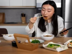 Kenapa Sering Lapar Meski Baru Saja Makan? Ini Alasannya