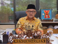 Kemendikdasmen Sambut Baik Pembukaan Prodi Bahasa dan Sastra Indonesia di Universitas Al Azhar Kairo