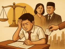 Cerdas Nggak Cukup, Moral Kuat Baru Bikin Bangsa Maju