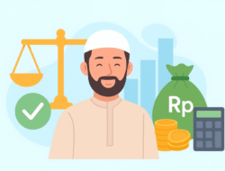 Bukan Sekadar Sistem, Ekonomi Syariah Berperan Meningkatkan Kesejahteraan Umat