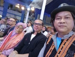 PEREMPUAN PERKASA, Obituari Pipiet Senja