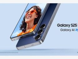 Galaxy S25 FE Resmi Meluncur, Ini Spesifikasi dan Harga Terbarunya