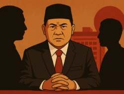 Rangkap Jabatan di Era Kabinet Prabowo: Oligarki, Krisis Tata Kelola, dan Ujian Reformasi