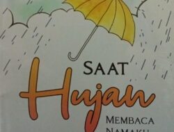 Puisi Arsiya Oganara: Hujan di Tanah Lada