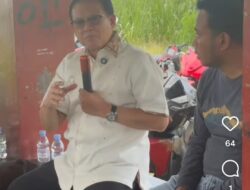 Kunjungi APTRI Cirebon, Prof. Rokhmin Dahuri Dengarkan Keluhan Petani Tebu