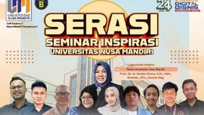 serasi 2025