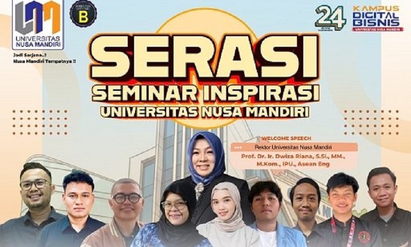 serasi 2025