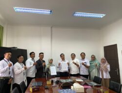 FKIP Universitas Bengkulu dan Shigor Center Bengkulu Jalin Kerja Sama, Perkuat Pendidikan