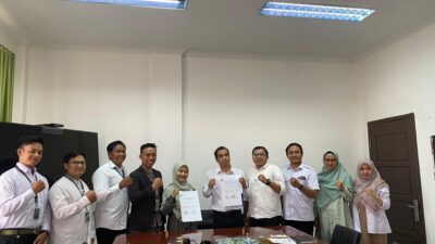 FKIP Universitas Bengkulu dan Shigor Center Bengkulu Jalin Kerja Sama,  Perkuat Pendidikan