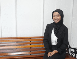 Perempuan Gak Bisa Mimpin? Thalita Buktikan Itu Salah, BEM yang Dipimpinnya Dapat Dana Ratusan Juta Untuk Pengembangan Desa Wisata