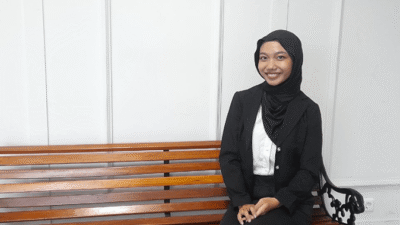 Talitha Khansa Fahira