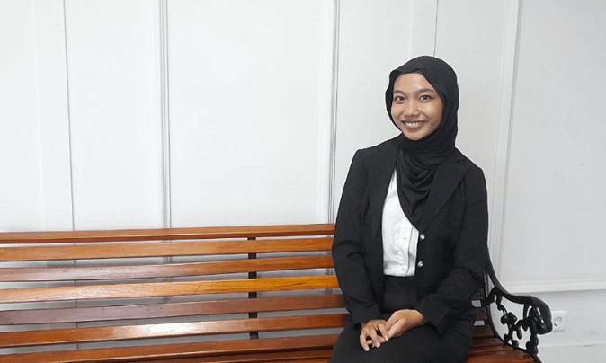 Talitha Khansa Fahira