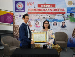 UBSI dan Dagadu Djokdja Jalin Kolaborasi Strategis untuk Dorong Industri Kreatif Lokal