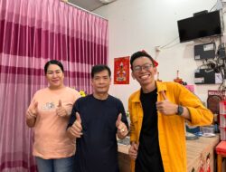 Warung Makan Sari Rasa 99 Tetap Eksis di Tengah Tekanan Ekonomi, Kwetiau Goreng Jadi Primadona