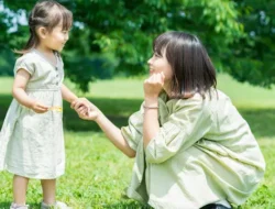 Tips Anti-Stres untuk Moms: Mulai dari 5 Menit Santai Sampai Self-Love