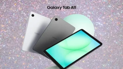 Galaxy Tab A11