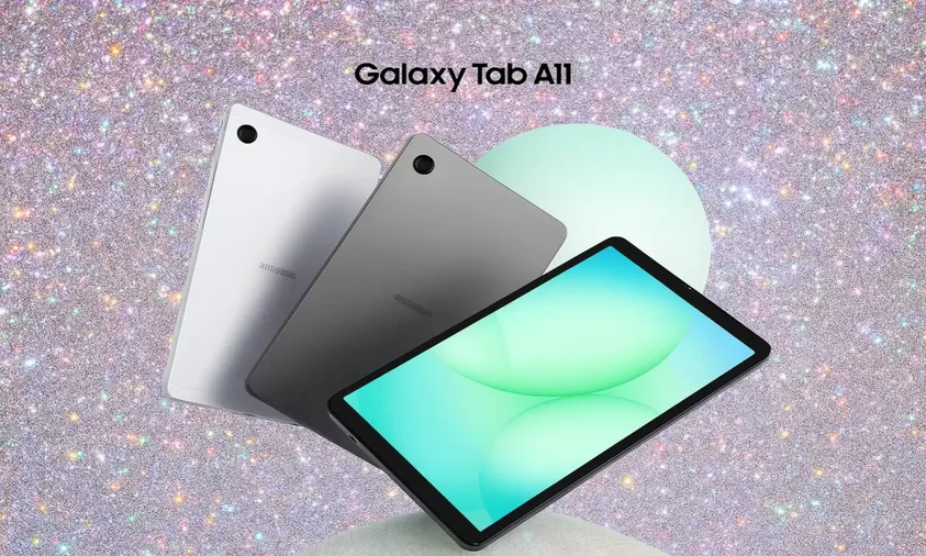 Galaxy Tab A11