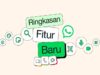 Fitur WhatsApp Terbaru 2025: Motion Photos, Tema AI dan Scan Dokumen