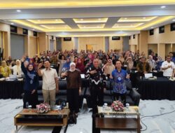Aktif dalam Bimbingan Teknis RPL Nasional, Cyber University Perkuat Mutu Pendidikan Tinggi