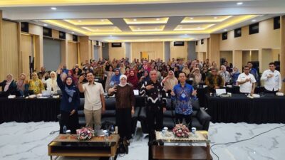 Bimbingan Teknis RPL Nasional
