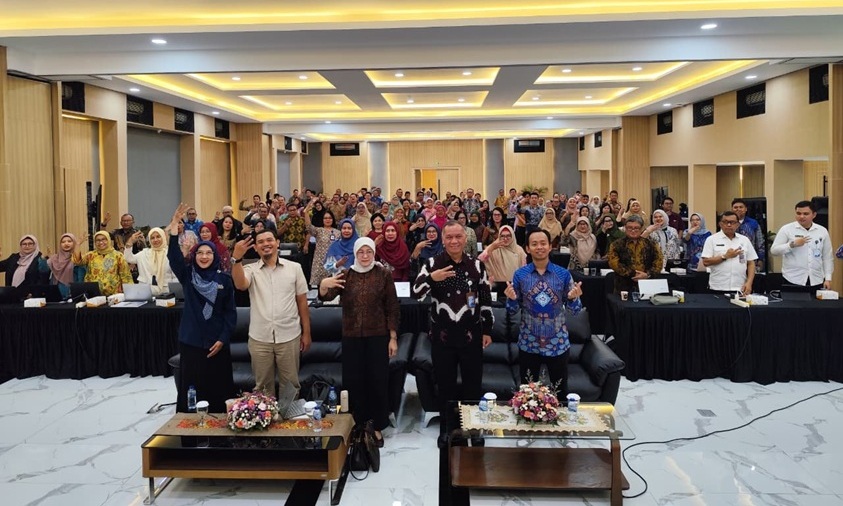 Bimbingan Teknis RPL Nasional