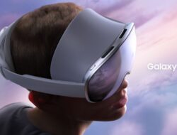 Samsung Galaxy XR Resmi Meluncur di Pasaran dengan Harga Rp29 Jutaan