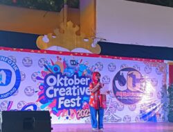 Puisi Arsiya Oganara: “Desir Angin Persahabatan” Raih Favorit 1