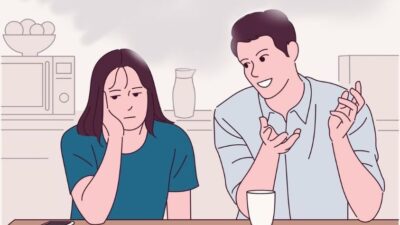 Avoidant Personality