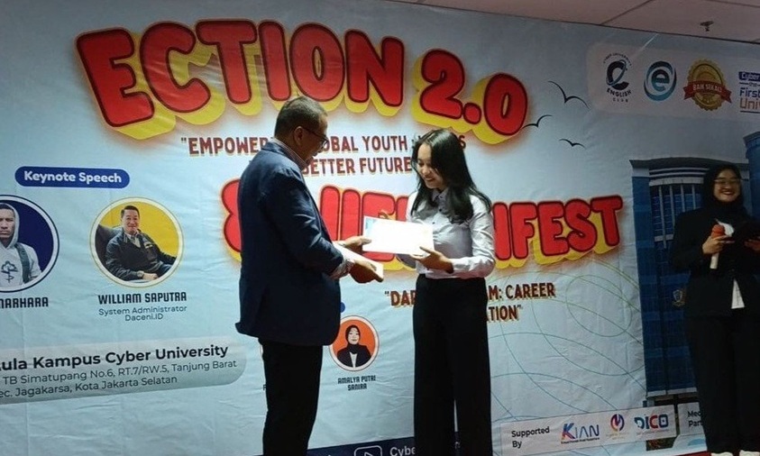Awarding ECTION 2.0