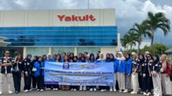BEM FEB UBSI Yakult