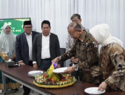 Soft Launching Sekolah Bakti Mulya 400 Depok