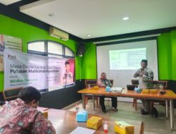 Bersama Ketua Umum FOZ, BMH dan 18 Lembaga Zakat Bahas Masa Depan Gerakan Zakat Pasca Putusan MK