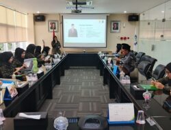 BPJS Ketenagakerjaan Depok Gandeng Baznas Kota Depok, Gelar Sosialisasi Zakat
