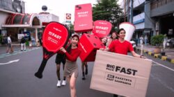 Bigpack Fast