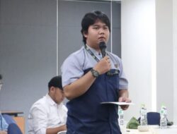 Bimo Yunda Permana Putra Dorong Kemenkes RI Ambil Langkah Tegas dalam Edukasi dan Pengendalian Tembakau di Kalangan Muda