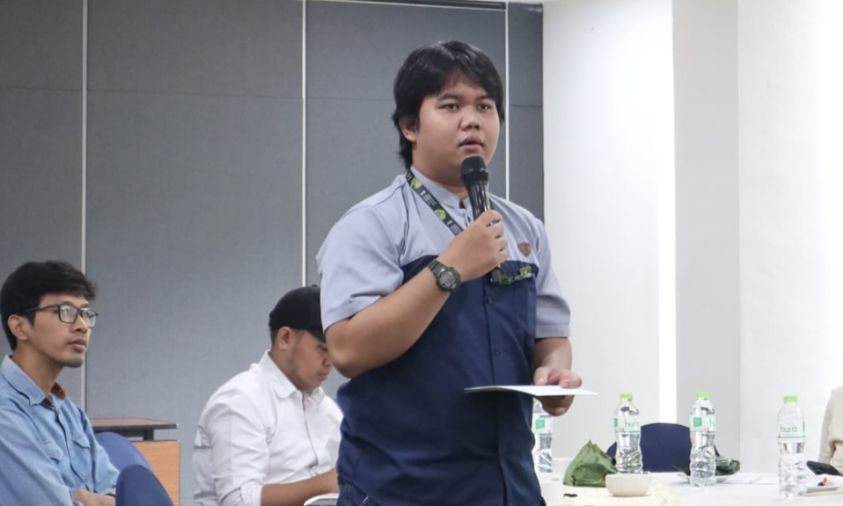 Bimo Yunda Permana Putra