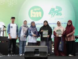 HUT Ke-42 Yayasan Bakti Mulya 400: Memperkokoh Bangsa, Menjangkau Dunia