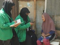 Merekam Pahlawan Lingkungan: Aksi Mahasiswa STAI Al Bayan dan  BMH Bangun Wawasan Pemberdayaan