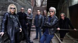 Bon Jovi
