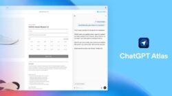Browser Atlas