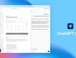 OpenAI Luncurkan Browser Atlas untuk Tantang Dominasi Google Chrome