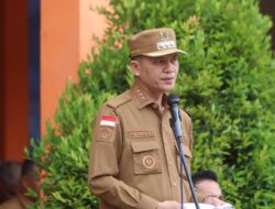 Bupati Aceh Selatan Tegaskan akan Evaluasi Menyeluruh terhadap Tumpang Tindih Rekomendasi IUP