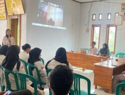 Cerita Mahasiswi Prodi STI Cyber University Sang Penggerak BEM Berdampak