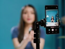 China Ketatkan Aturan Influencer: Wajib Punya Ijazah dan Sertifikat Kalau Mau Ngomong Soal Topik Serius!