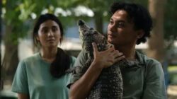 Film “Crocodile Tears” Sabet Dua Penghargaan di Jakarta Film Week 2025